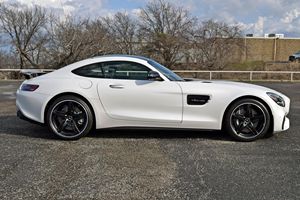 รถยนต์มือสอง MERCEDES-AMG GT ปี 2020 พวงมาลัยซ้าย/ขวา - Product Image 2