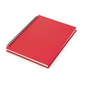 Quaderno Riciclato Gulliver, Gadget Promozionali Sostenibili - Product Image 4