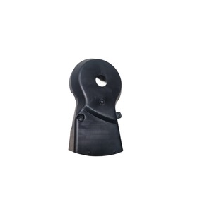 Protecteur de courroie de tondeuse à gazon en plastique compatible pour Dlm4600Sp Réf 701877 à essence - Product Image 1