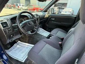 Chevrolet Colorado 1LT 2012 d'occasion - Product Image 2