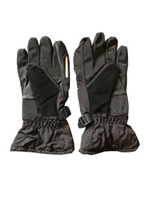 Gants de ski coupe-vent écran tactile imperméable hiver femmes gants chauds gants de ski en cuir fournisseur de snowboard - Product Image 6