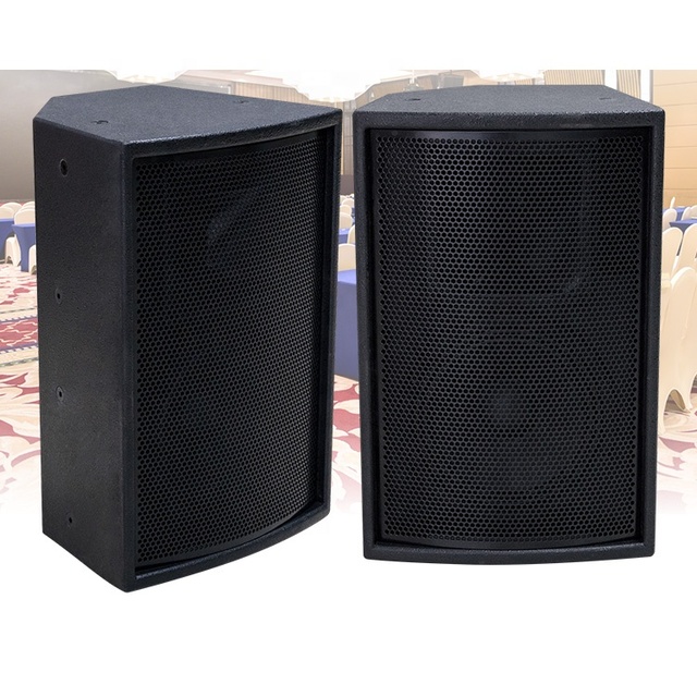 Sound Box pa Loudspeaker Speakers Outdoor System Professional