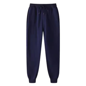 Pantalons décontractés pour hommes à bas prix et de haute qualité, nouveau design, dernière collection, vente en gros, taille haute, polyester/nylon, durables, respirants, séchage rapide - Product Image 3