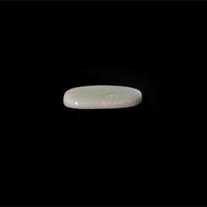 6,3 carats Rouge naturel # # # # Jaune # # # # Orange # # # # Saphir # # # # Pierre précieuse ovale non montée - Product Image 2