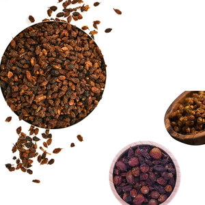 ผลเบอร์รี่ทะเล buckthorn แห้ง | เก็บรักษาไว้ตามธรรมชาติสำหรับสูตรสมุนไพร - Product Image 5