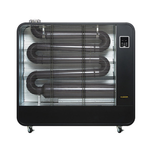 [EPARAM] Calentador de Aceite Portátil de Infrarrojos Lejanos (EPOH-EX2200) - Funcionamiento Económico con Ahorro de Energía y Control Automático - Product Image 1