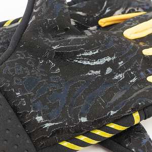 Gants de bowling professionnels pour hommes et femmes | Antidérapant, respirant, conception à 3 doigts pour une adhérence et des performances maximales - Product Image 5