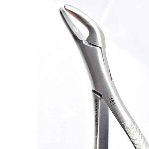 SURGIMPEX Pinzas y Alicates Dentales Manuales de Alta Calidad con Certificación CE, Patrón Americano, para Uso Clínico - Product Image 6