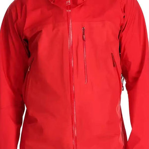 OEM Service <b>Men</b> <b>Rain</b> <b>Jacket</b> Durable Wind Resistant Breathable Material Affordable <b>Men</b> <b>Rain</b> Winter <b>Jacket</b> - Product Image 5