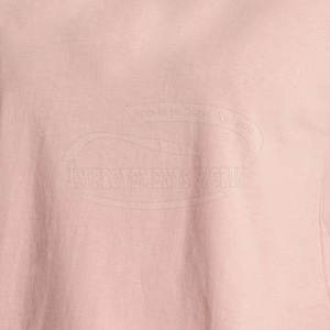 T-shirts légers en matériaux durables pour femmes T-shirts pour femmes de marque privée T-shirts pour femmes de haute qualité - Product Image 6