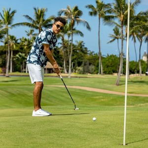 Hombres para crear su propio logotipo poliéster 180 gramos Golf ropa Dry Golf camiseta sublimación hombres Golf Polos - Product Image 5