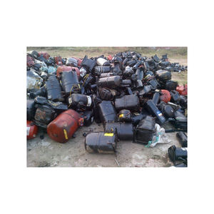 Débris de compresseur de câbles en cuivre robustes pour des opérations de recyclage efficaces - Product Image 2