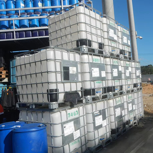 En stock : Réservoirs IBC de 1000 L |   Prix de gros sur les nouveaux IBCs en PP blanc pour le stockage et le transport sécurisés des liquides. - Product Image 1