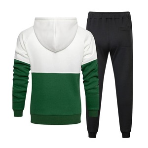 Women's Sport Clothes <b>Running</b> Set 2 Pcs Breathable Tracksuit Gym Sportswear Soccer Hoodies Jogging Polyester US Size Sweat Suits - Product Image 3