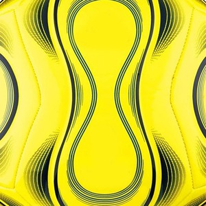 Balón de fútbol Alaay de tamaño oficial 5, último diseño, partido de Fútbol unido térmicamente para entrenamiento, Impresión de logotipo personalizado - Product Image 5