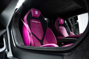 OFERTA IMPERDIBLE: Lamborghini Revuelto ZA-COE de Fibra de Carbono, Transmisión Automática - Product Image 4