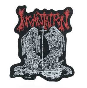 Custom 3D Embroidered Patch Iron-On Applique <b>for</b> Hat & Clothing Plastic Sequins Badge Decoration on Canvas & Felt Fabric - Product Image 1