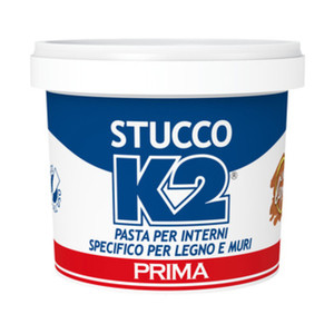 Stucco Pronto K2 Wenge' Da Kg. 0,500 - Product Image 1
