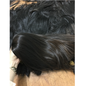 Transparent Hd Lace Frontal Perruque 13X6 Lace Front Cheveux Humains Cuticule Cheveux Alignés Hd Lace Frontal Couleur Naturelle - Product Image 1