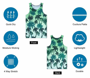 เสื้อกล้ามผ้าถักสำหรับผู้ชายดีไซน์โลโก้ตามสั่ง - Product Image 6