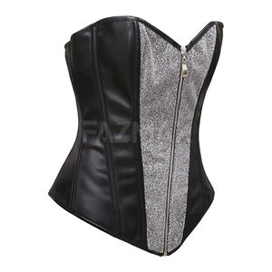 <b>Corset</b> Slimming Butt Lifter Modeling Strap <b>Shaper</b> Colombians Shapewear Waist Trainer <b>Body</b> <b>Shaper</b> Women <b>Shapers</b> - Product Image 6
