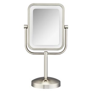 Conair <b>Lighted</b> <b>Makeup</b> <b>Mirror</b> - Product Image 1