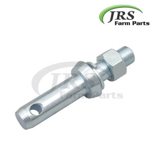 Eslabón de brazo de elevación ajustable y pasadores de enlace inferior para piezas de enlace de tractor por JRS Farmparts fabricante y exportador India - Product Image 3