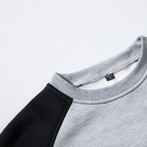 Usine personnalisée hommes lourd français polaire pull à capuche 100% coton hiver sweat fermeture éclair Streetwear Hip Hop numérique - Product Image 5