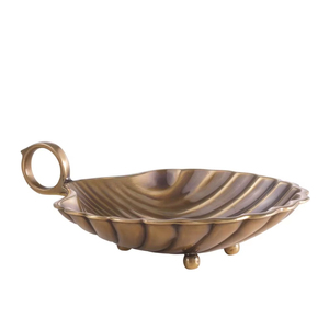 Porte-savon en métal robuste pour une utilisation quotidienne dans la salle de bain, assurant la stabilité, l'hygiène et la résistance à l'humidité - Product Image 1