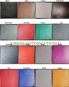 Veste à glissière en peau de mouton pour femmes veste courte de Style pakistanais respirant pour le printemps été hiver teint en plaine - Product Image 2