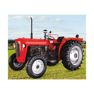 Tractor de huerto bastante usado disponible en volumen a granel con garantía de precios competitivos - Product Image 4