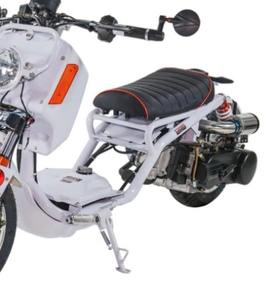RECÍEN LLEGADO: Scooter Eléctrico GEN IV MADDOG, Motocicleta Urbana - Product Image 1