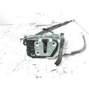 SERRATURA ANTERIORE DESTRA HYUNDAI iX35 1st Series 813202Y000 D4FD (10>) - Product Image 1