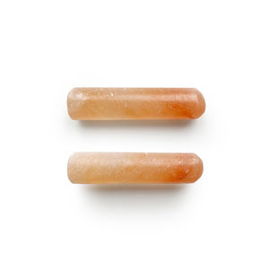 Pierres de message au sel de l'Himalaya en forme personnalisée thérapie par message au sel de l'Himalaya Pierres de massage au spa Service OEM - Product Image 3