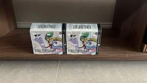 Achetez en toute confiance Trendiness Original Factory Sealed New MagicThe Gathering Final Fantasy Collector Booster Box for Paper - Product Image 3