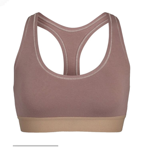 Mosaic Impex Custom Logo Sports <b>Bras</b> for Women Compression Gym <b>Bra</b> with V Neck for Active Women with <b>Big</b> Breasts - Product Image 2