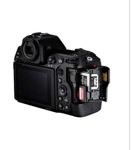 Nueva Llegada - Z 8 |   Cámara híbrida profesional sin espejo de fotograma completo para fotografía y video |   Modelo estadounidense - Product Image 1