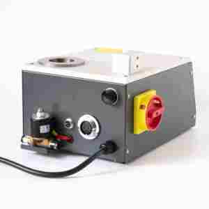 เครื่องหดแกน GOUS PLC 3kW แรงดันไฟฟ้า 220V ใช้งานง่าย รับประกัน 1 ปี พร้อมรายงาน - Product Image 4