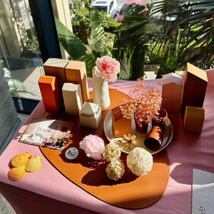 Décorations de Noël faites à la main ornements de style naturel pour la décoration de la maison d'arbre de Noël et la célébration de vacances - Product Image 4