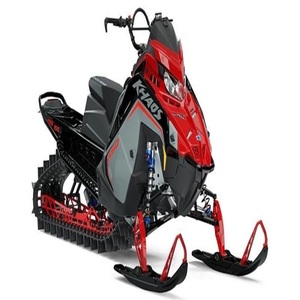 รถสโนว์โมบิล 2025 850 ซีซี RMK KHAOS 155 ดีไซน์ที่ได้รับแรงบันดาลใจ |   ยานยนต์กีฬาฤดูหนาวความเร็วสูง - Product Image 5