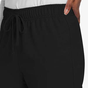 Uniformes Médicos Modernos, Pantalones de Lona, Conjuntos de Uniformes para Hospital para Mujer, Transpirables, con Logotipo Personalizado - Product Image 4