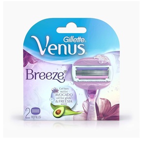 Maquinilla de afeitar para depilación Gillette Venus Breeze - Product Image 4