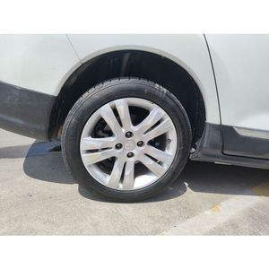 Voiture d'occasion prête à être expédiée, Peugeot 3008 2016, directement du concessionnaire, moteur essence, automatique, 5 places, SUV, conduite à gauche, pour une utilisation quotidienne robuste. - Product Image 6