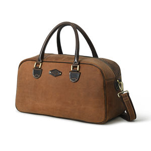 Top Quality Different Size Travel <b>Duffle</b> <b>Bags</b> Available at Reasonable Price From India - Product Image 3