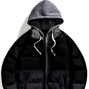 New Oem Custom Bomber <b>Jacket</b> Men Casual Wear Bomber <b>Jacket</b> for Men Made in Best Material Bomber <b>Jackets</b> for Men - Product Image 1