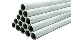 Tuyau en acier inoxydable industriel de qualité AISI 201/304/304L/316L fabriqué au Vietnam, exporté par BIS, matériau de construction - Product Image 6