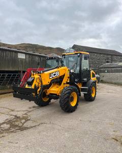 XC740K รถตักเล็กตัน XT740รถตักเล็กแบริ่งเครื่องยนต์รถตักด้านหน้าและปั๊ม-ช่วงเวลาโหลดสูงสำหรับขาย - Product Image 2