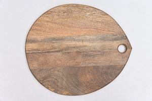 Planche à découper en bois de forme personnalisée moderne Planche à découper en bois de qualité supérieure pour les fournisseurs en gros - Product Image 4
