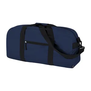 Bolsa Deportiva Ecológica Dorian RPET con Cordón, para Artículos Promocionales - Product Image 4