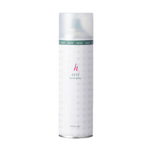 JBPQ Ceci 275g Spray Fixateur Fort pour Coiffure - Product Image 1